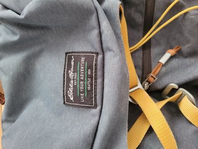Eddie Bauer Backpack