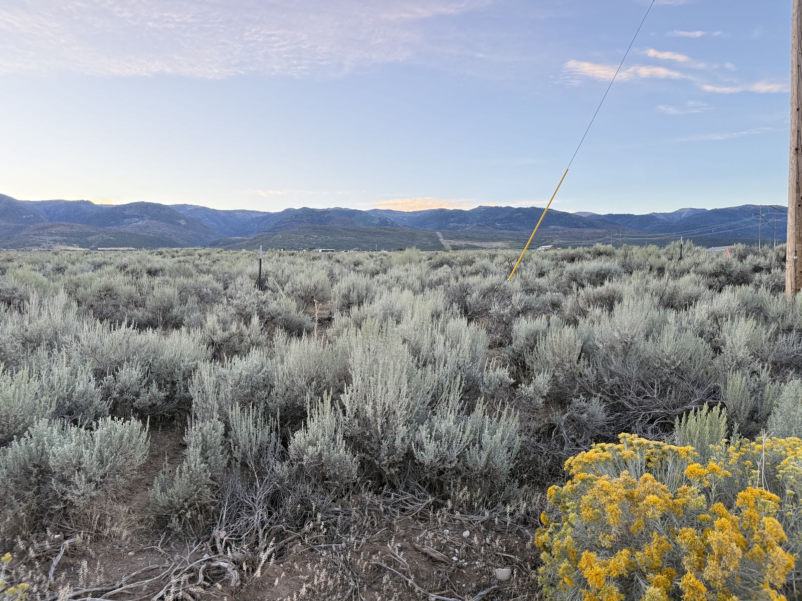 LAND FOR SALE