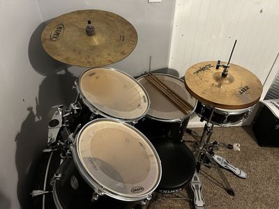 Drum Set
