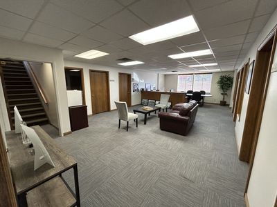 Professional Offices for Rent – Executive Office Space (6 Offices Available!) Recently Updated!