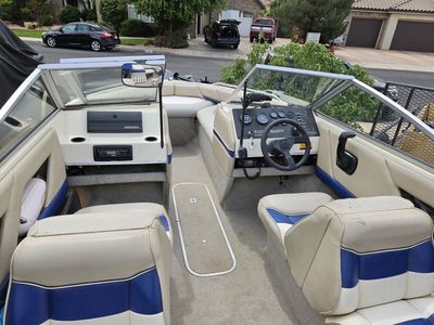 1995 Bayliner 1850CL