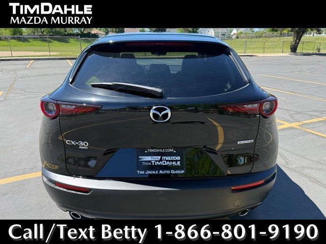 2026 Mazda CX-30 2.5 S Select Sport