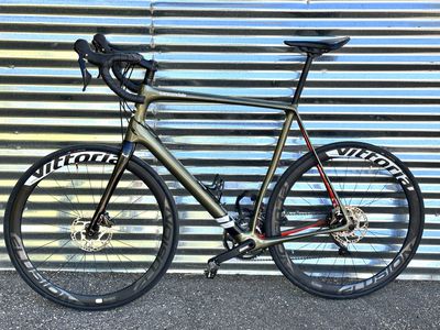 Cannondale Synapse Disc Brakes ~ 61cm