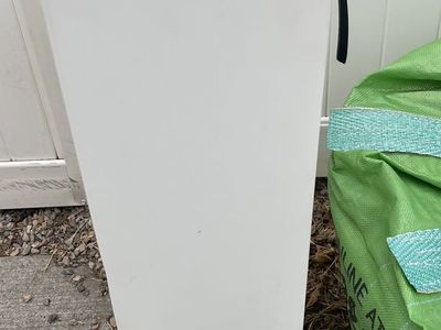 Potable water tank 23 gallons