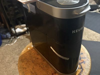 Keurig K-Mini Plus Single Serve