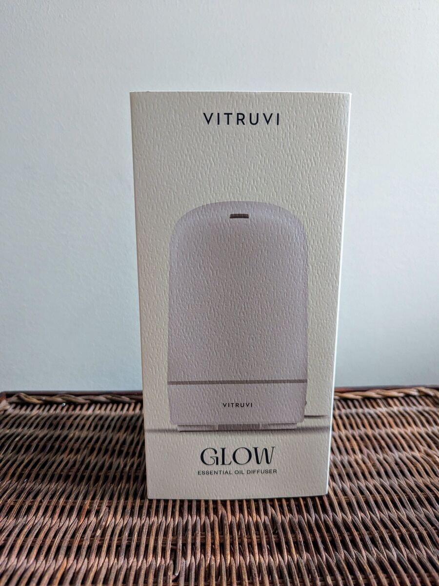 Vitruvi Glow Diffuser