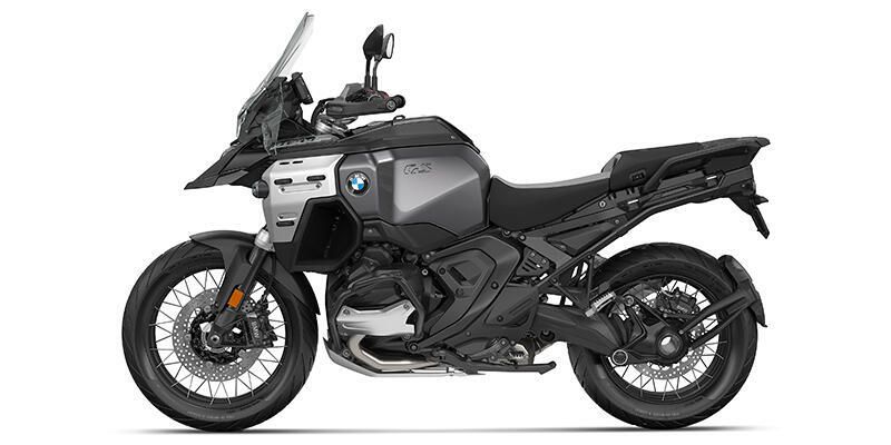 2026 BMW Motorrad R 1300 GS Adventure