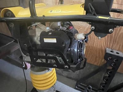 jumping Jack Compactor trade