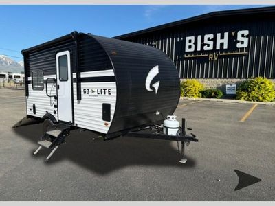 2026 Go Lite Boulderback