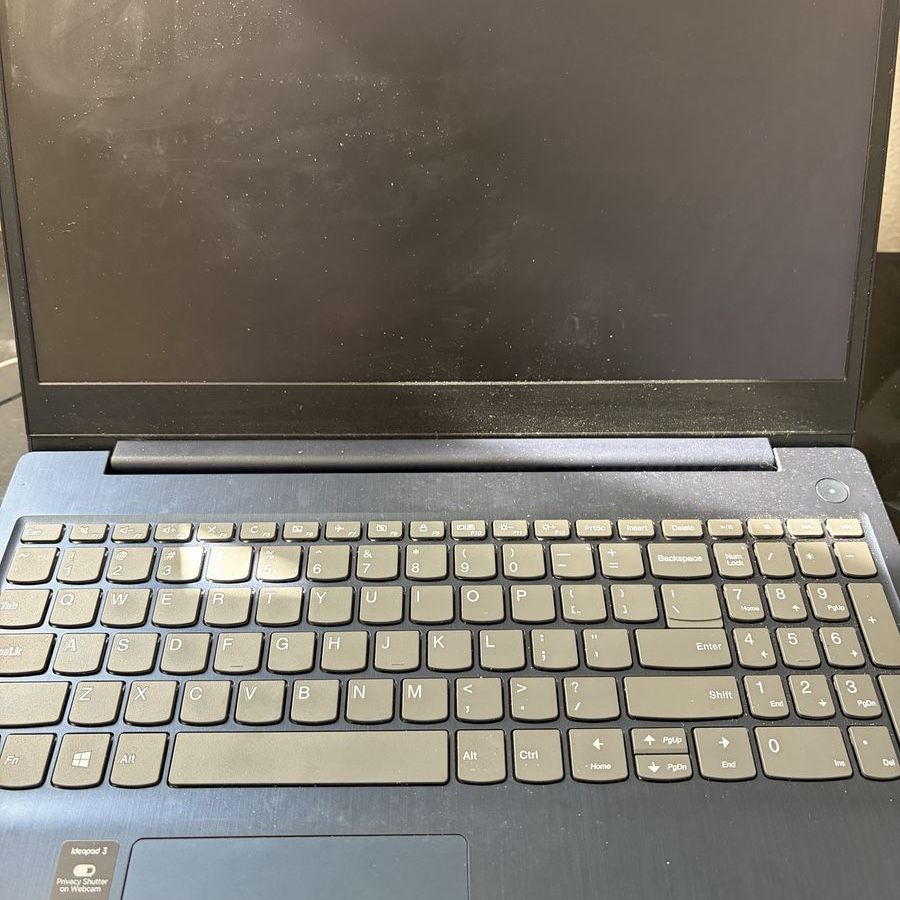 Lenovo IdeaPad 3 Intel Core i5 Laptop - Stylish Design, Dolby Audio, Webcam Privacy Shutter