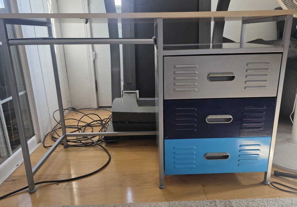 Desk For Sale