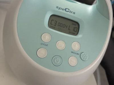 Spectra S1 Hospital Grade Breastpump