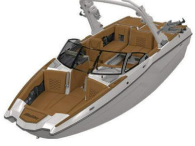 2026 Malibu Boats 23 MXZ