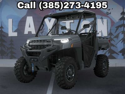 2026 POLARIS RANGER XP 1000 PREMIUM
