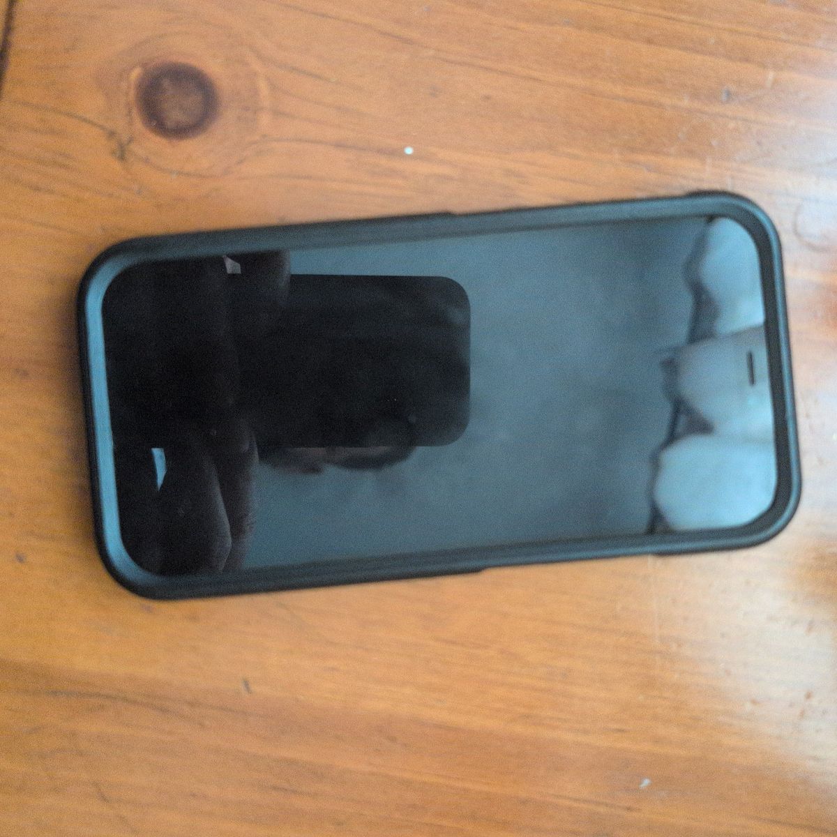 iPhone 12 great condition