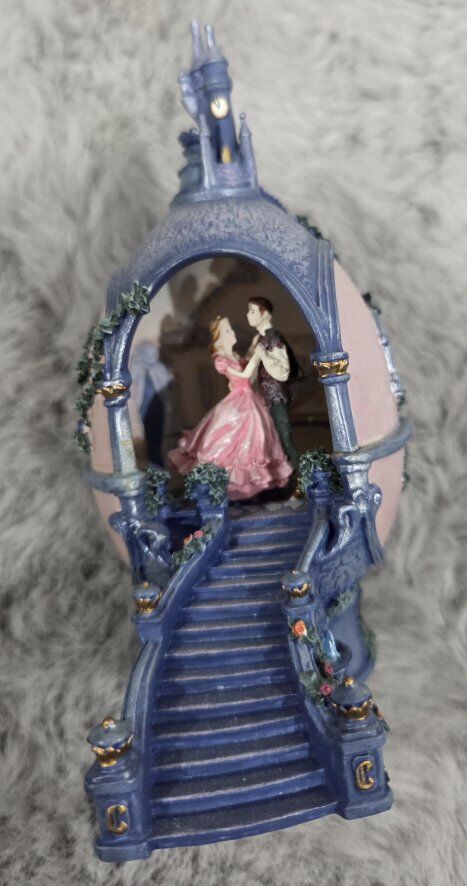 CINDERELLA ENCHANTED WALTZ LIMITED EDITION