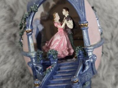 CINDERELLA ENCHANTED WALTZ LIMITED EDITION