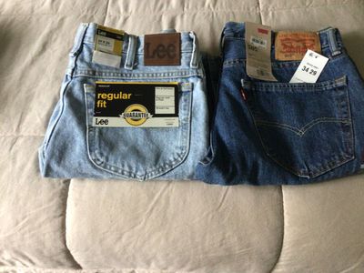 Men’s clothes