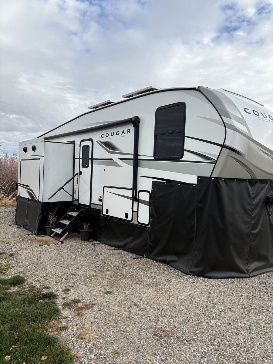 2025 Keystone Cougar 29RKS