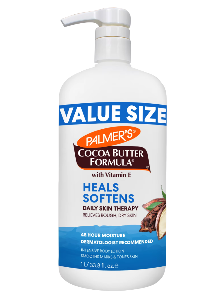 Palmer’s Cocoa Butter Formula Daily Skin Therapy Body Lotion