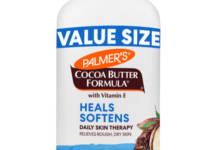 Palmer’s Cocoa Butter Formula Daily Skin Therapy Body Lotion