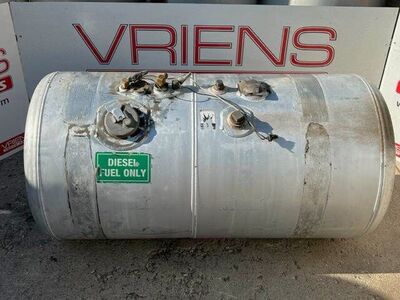 Peterbilt Fuel Tank