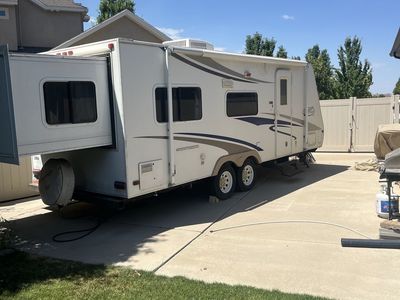 2006 R-Vision Trailcruiser Traillight TC-23SB