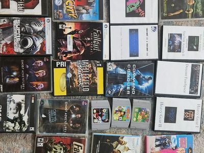 Random Games