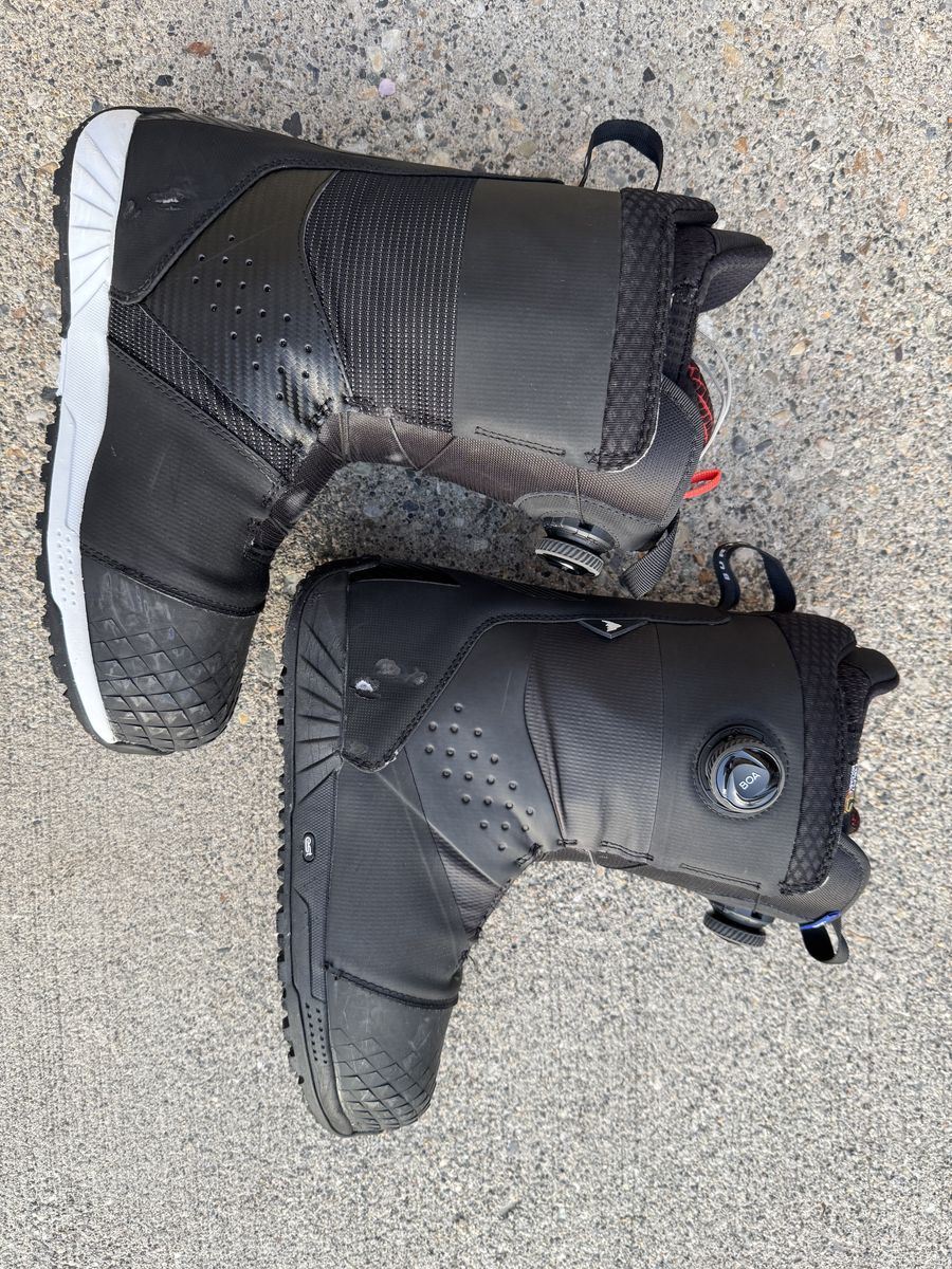 Burton Ion BOA - 11.5