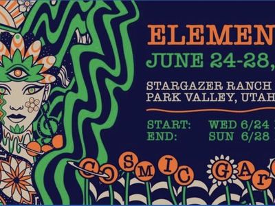 E11-$600 for 2 Tix and Vehicle Pass