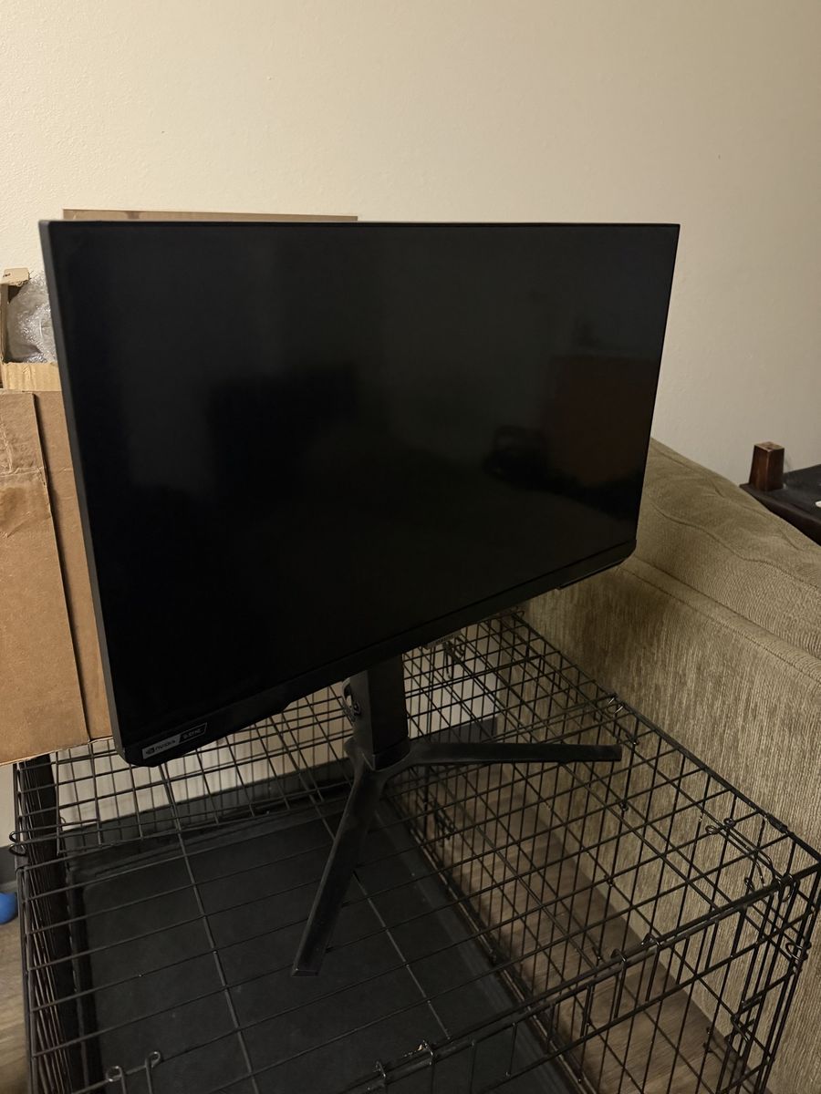 Samsung Gaming monitor