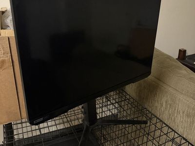 Samsung Gaming monitor