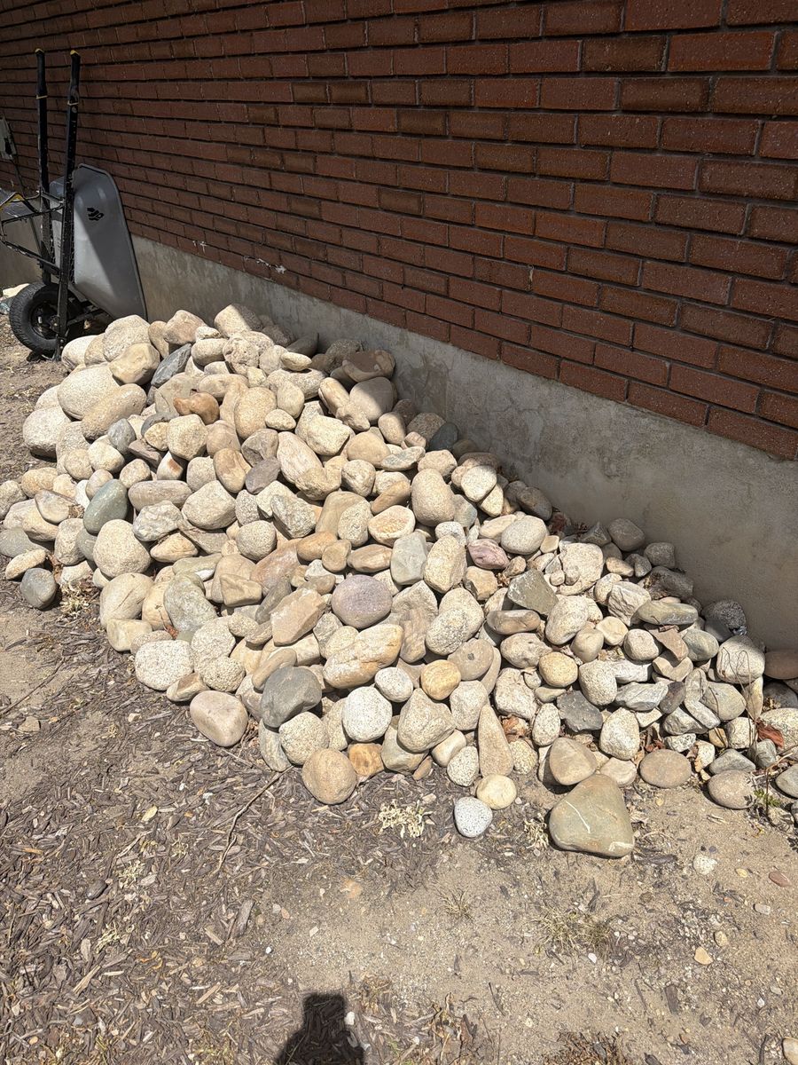 River Rock