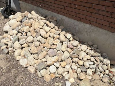 River Rock