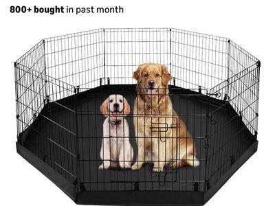 Dog Playpen