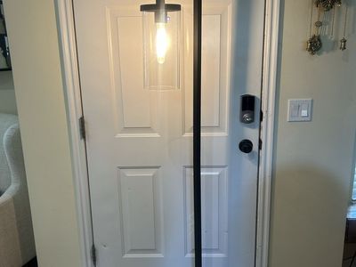 Standing lamp