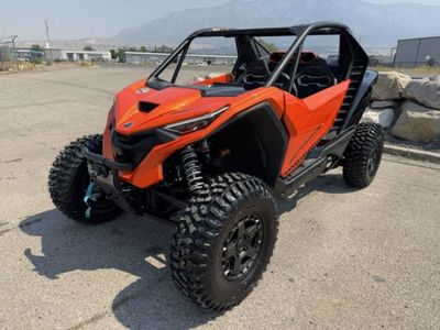 2026 CFMOTO ZFORCE Z10