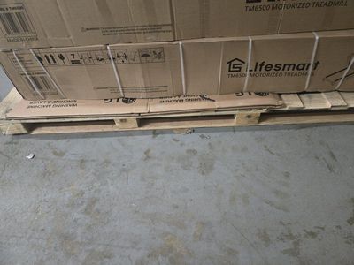 LifeSmart TM6500 Treadmill New in Box