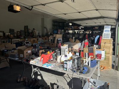 PERPETUAL ESTAGE/GARAGE SALE – BY APPOINTMENT ONLY (Sandy 84093)
