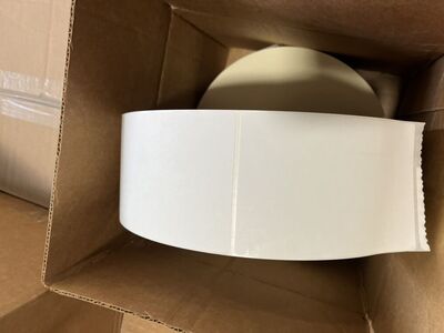Case of 4x6 Shipping Labels