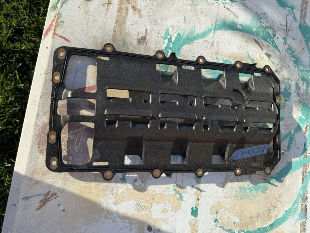 Coyote 5.0 Ford Performance Oil Pan Gasket