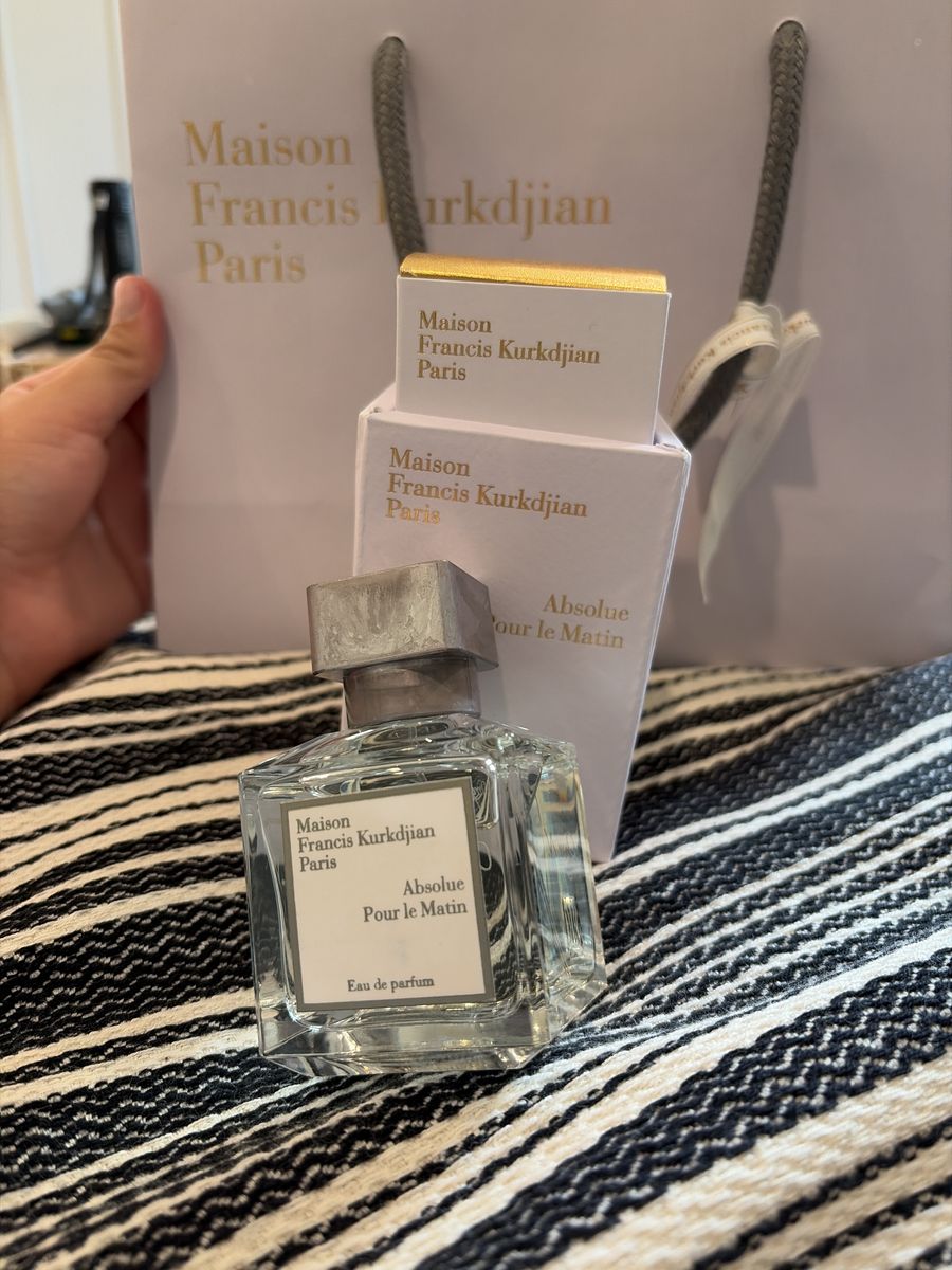 EXCLUSIVE MFK 300$ or Trade for LouisVuitton imagination
