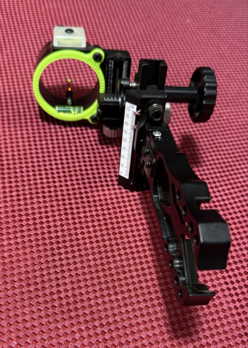 Black Gold Dual Trac Pro