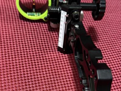 Black Gold Dual Trac Pro