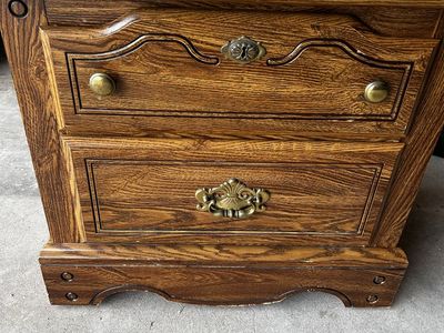 Free night stand
