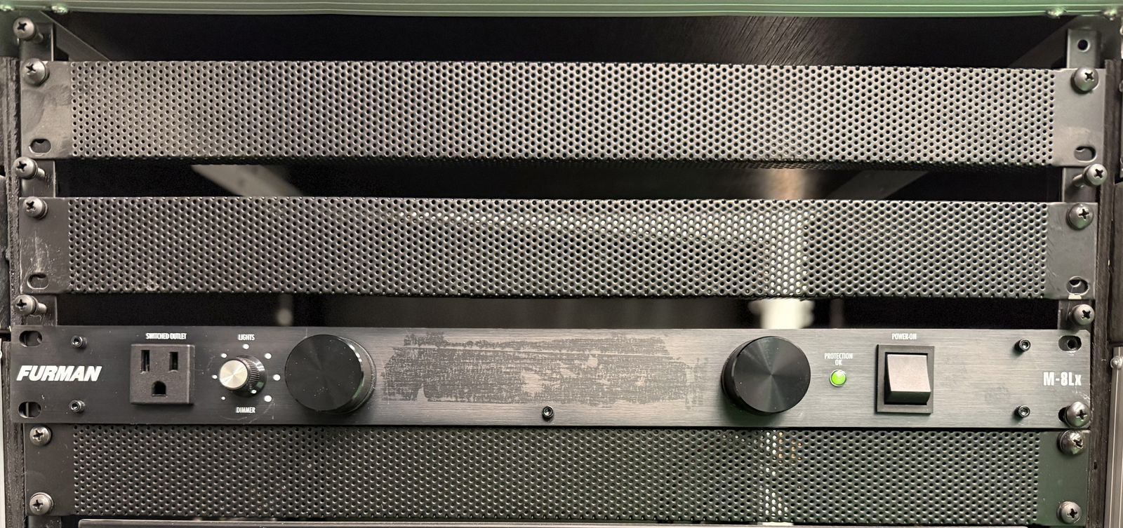 Furman Power Conditioner