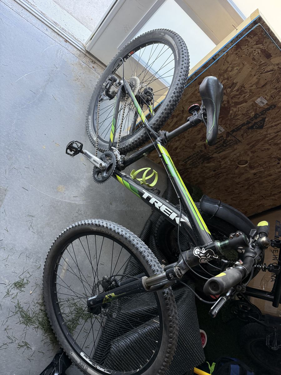 Trek Marlin 6 for sale