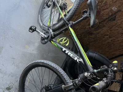 Trek Marlin 6 for sale