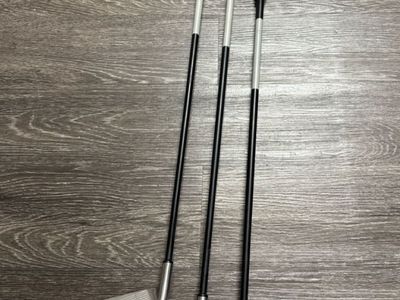 Square Strike 7,8,9 Iron Set