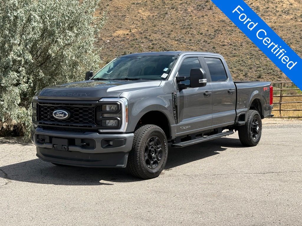 2026 Ford F-350 XL